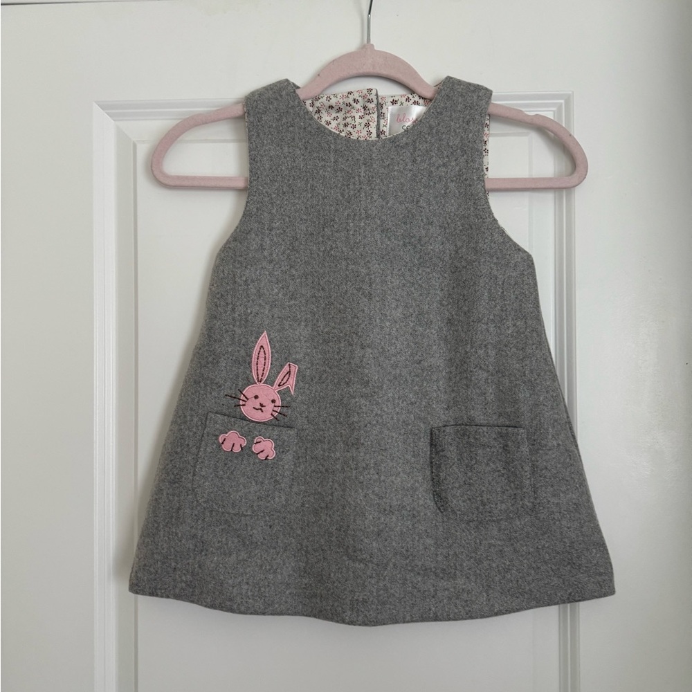 Blossom dress 4/5